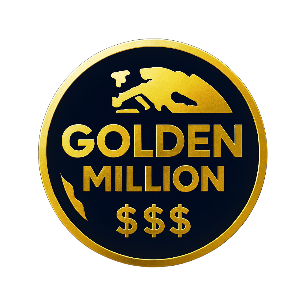 منصة Golden Million